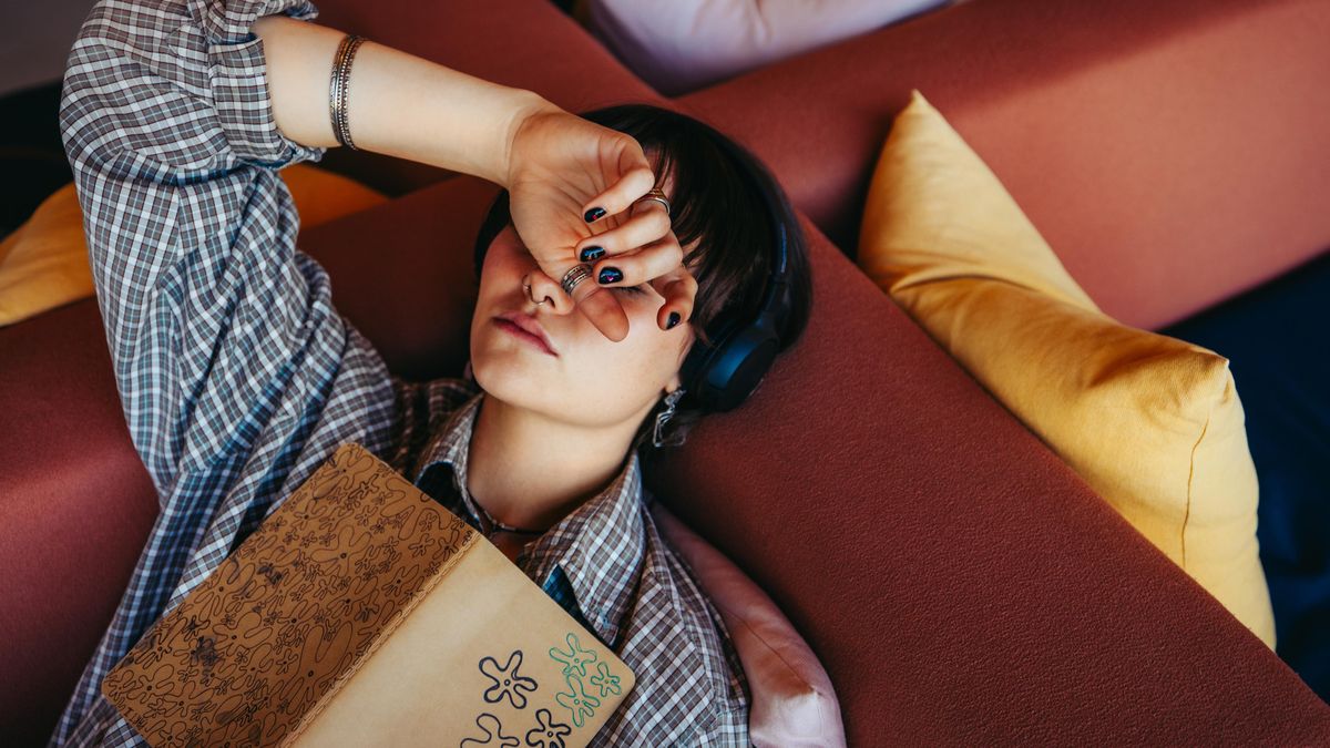 Tom Sawyer by měl dnes šest diagnóz